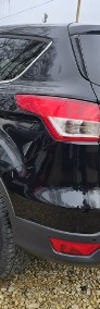Ford Kuga II 1.6 108tyś km.Titanium.ALu17.Opony Wielosezon.Przestronny SUV.-4