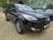 Ford Kuga II 1.6 108tyś km.Titanium.ALu17.Opony Wielosezon.Przestronny SUV.