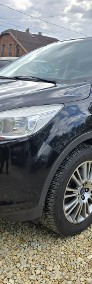 Ford Kuga II 1.6 108tyś km.Titanium.ALu17.Opony Wielosezon.Przestronny SUV.-3