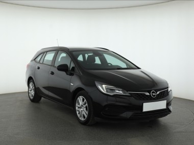 Opel Astra J , Salon Polska, 1. Właściciel, Serwis ASO, VAT 23%,-1