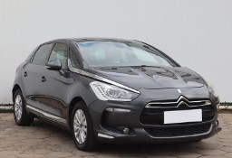 Citroen DS5 , Skóra, Navi, Klimatronic, Tempomat, Parktronic,
