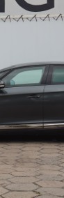 Citroen DS5 , Skóra, Navi, Klimatronic, Tempomat, Parktronic,-4