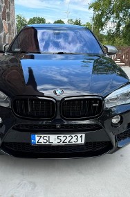 BMW X6 F16 X6M / stan BDB / Polecam / możliwa zamiana-2