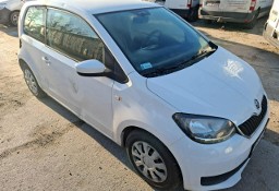 Skoda Citigo Citigo