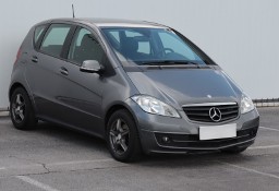Mercedes-Benz Klasa A W169 , Klimatronic, Podgrzewane siedzienia,ALU