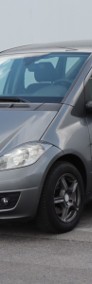 Mercedes-Benz Klasa A W169 , Klimatronic, Podgrzewane siedzienia,ALU-3