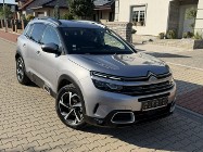 Citroen C5 Aircross Citroen C5 Aircross 1.5 BlueHDI 130KM Shine Edition Bezwypadkowy
