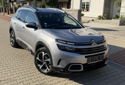 Citroen C5 Aircross Citroen C5 Aircross 1.5 BlueHDI 130KM Shine Edition Bezwypadkowy