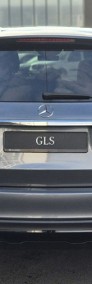 Mercedes-Benz Klasa GLS X167 450 d 4-MATIC AMG Line 450 d 4M Pakiet wyposażenia AMG Premium Plus +-3