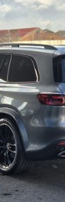 Mercedes-Benz Klasa GLS X167 450 d 4-MATIC AMG Line 450 d 4M Pakiet wyposażenia AMG Premium Plus +-4