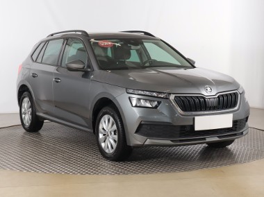 Skoda Kamiq , Salon Polska, 1. Właściciel, Serwis ASO, Automat, VAT 23%,-1