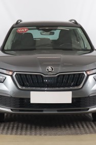 Skoda Kamiq , Salon Polska, 1. Właściciel, Serwis ASO, Automat, VAT 23%,-2