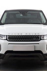 Land Rover Range Rover Evoque I , Salon Polska, Skóra, Navi, Xenon, Bi-Xenon, Klimatronic,-2