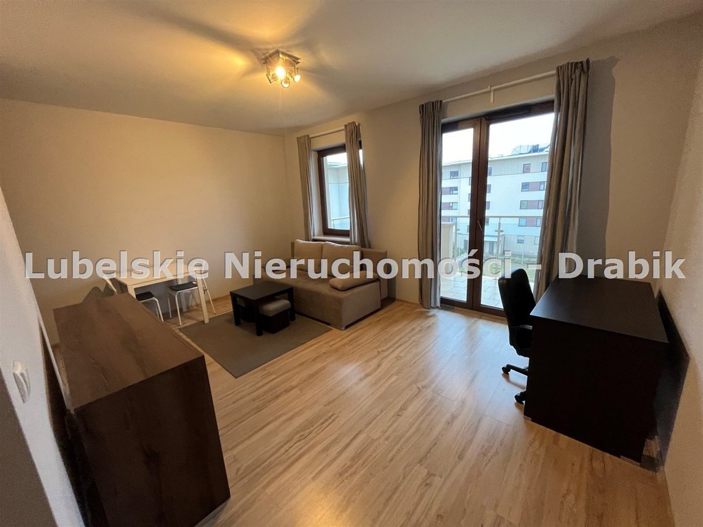 Kawalerka do wynajęcia, 29 m² Czechów Południowy
