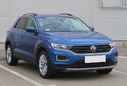 Volkswagen T-Roc , Salon Polska, Serwis ASO, Automat, Navi, Klimatronic,