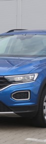 Volkswagen T-Roc , Salon Polska, Serwis ASO, Automat, Navi, Klimatronic,-3