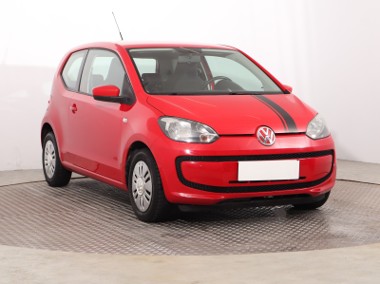 Volkswagen up! , Klima, Parktronic-1