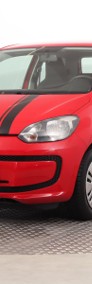 Volkswagen up! , Klima, Parktronic-3
