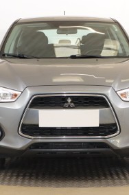 Mitsubishi ASX , Automat, Klimatronic, Tempomat, Parktronic-2