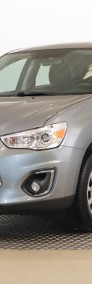 Mitsubishi ASX , Automat, Klimatronic, Tempomat, Parktronic-3