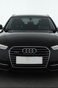 Audi A6 IV (C7) , 190 KM, Automat, Xenon, Bi-Xenon, Klimatronic, Tempomat,-2