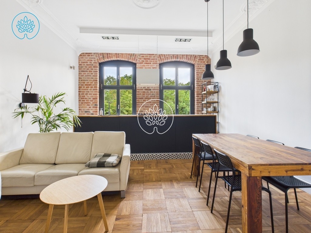 Mieszkanie do wynajęcia, 50 m² Toruń, Bydgoska