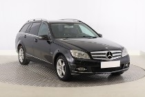 Mercedes-Benz Klasa C W204 , GAZ, Automat, Navi, Xenon, Klimatronic, Tempomat,