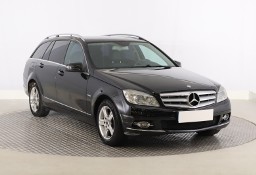 Mercedes-Benz Klasa C W204 , GAZ, Automat, Navi, Xenon, Klimatronic, Tempomat,