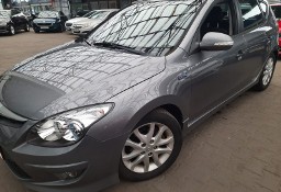 Hyundai i30 II Bogate wyposażenie ,udokumentowany przebieg ,auto serwisowane .