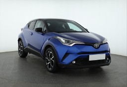 Toyota C-HR , Salon Polska, Serwis ASO, Xenon, Bi-Xenon, Klimatronic,