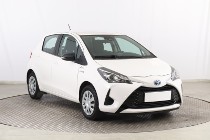 Toyota Yaris III , Salon Polska, 1. Właściciel, Serwis ASO, Automat, VAT 23%,