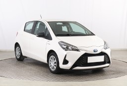 Toyota Yaris III , Salon Polska, 1. Właściciel, Serwis ASO, Automat, VAT 23%,