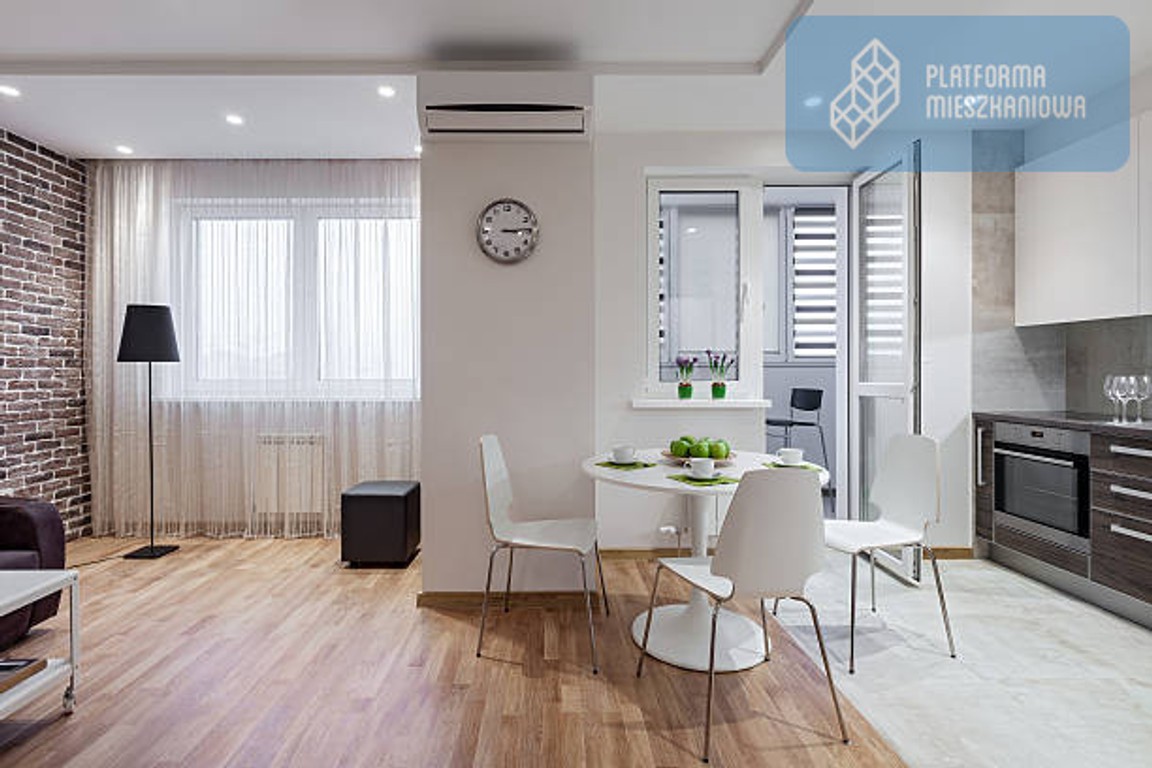 Ustawne 3 pokoje klucze 2027 smart home - Ansicht 3