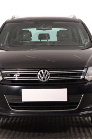 Volkswagen Tiguan , Klimatronic, Tempomat, Podgrzewane siedzienia-2