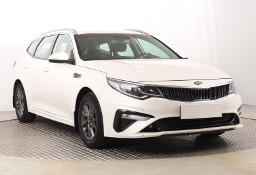 Kia Optima IV Salon Polska, Automat, VAT 23%, Navi, Klimatronic, Tempomat,