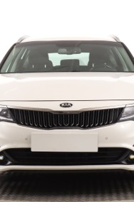Kia Optima IV Salon Polska, Automat, VAT 23%, Navi, Klimatronic, Tempomat,-2