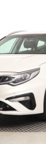 Kia Optima IV Salon Polska, Automat, VAT 23%, Navi, Klimatronic, Tempomat,-3
