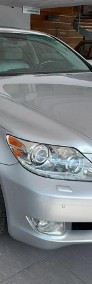 Lexus LS IV XF40 4.6 Benzyna 380KM Automat Faktura Vat 23 %-3
