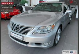 Lexus LS IV XF40 4.6 Benzyna 380KM Automat Faktura Vat 23 %