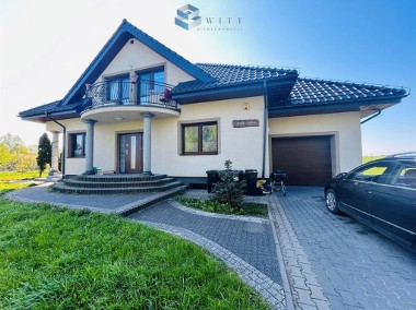 Dom, sprzedaż, 292.00, Ostróda (gm.), Ostródzki (pow.)-1