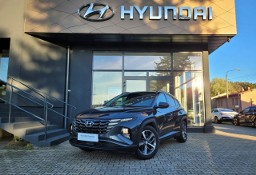 Hyundai Tucson III Hyundai Tucson 1.6 T-GDI (150 KM) MT 2WD, wersja Smart + LED (300)