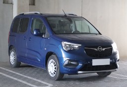Opel Combo IV , Salon Polska, Serwis ASO, Navi, Klimatronic, Tempomat,