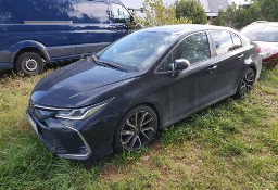 Toyota Corolla XII sprzedaż syndyka