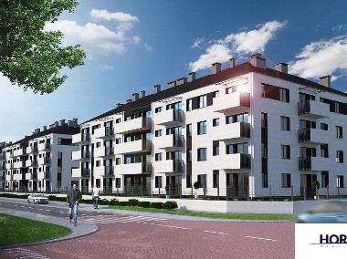 Nowe mieszkanie Szczecin Warszewo, ul. Małe Błonia-1