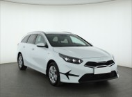 Kia Cee'd III , Salon Polska, 1. Właściciel, Serwis ASO, Automat, VAT 23%,