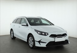 Kia Cee'd III , Salon Polska, 1. Właściciel, Serwis ASO, Automat, VAT 23%,