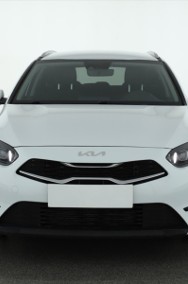 Kia Cee'd III , Salon Polska, 1. Właściciel, Serwis ASO, Automat, VAT 23%,-2