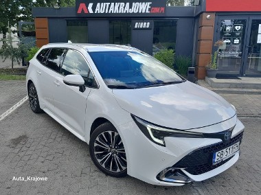 Toyota Corolla XII Seria E21 (2019-)-1