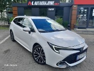 Toyota Corolla XII Seria E21 (2019-)
