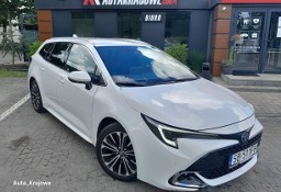 Toyota Corolla XII Seria E21 (2019-)